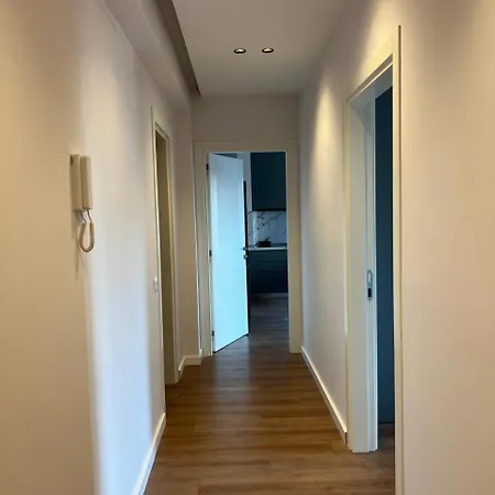 Escape Luxury 3 * Tirana