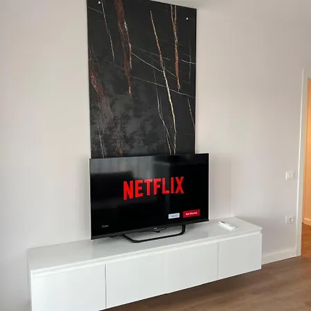 アパート Escape Luxury 3