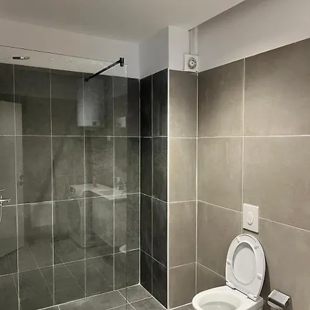 Lägenhet Escape Luxury 3 *