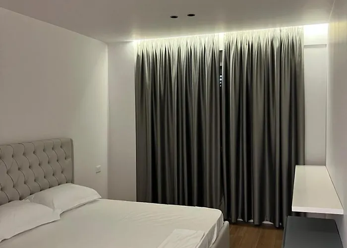 Escape Luxury 3 Apartment