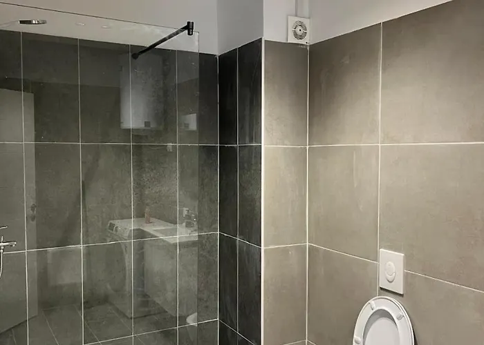 Apartment Escape Luxury 3 *