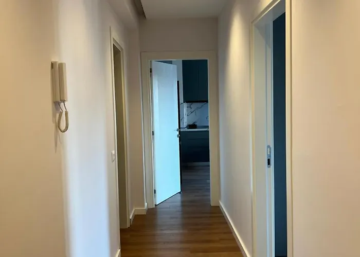 Escape Luxury 3 * Tirana
